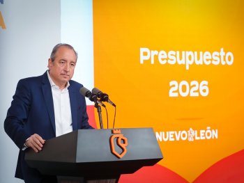Nuevo León presenta Paquete Fiscal 2026 con aumento al ISN y mayor inversión en seguridad