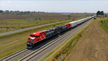 Postergan llegada del Dr. Vagón a Delicias; servicios médicos continuarán en Chihuahua