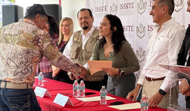 SUPERISSSTE Monterrey renace con renovación integral y resultados históricos en abasto y ventas