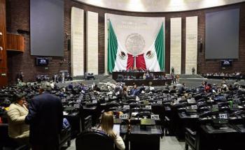 Diputados federales recibirán aumento salarial de 4.9% en 2026 pese a discursos de austeridad