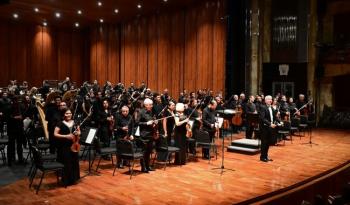 La Sinfónica Nacional celebra a Shostakovich con un programa monumental en Bellas Artes