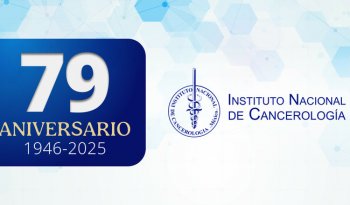INCan incrementa atención oncológica con tecnología de vanguardia y modelo gratuito