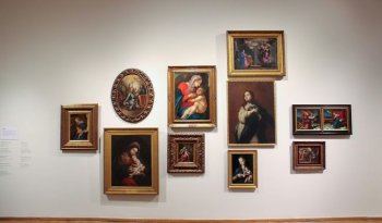 Museo Nacional de San Carlos conmemora 25N con actividades culturales contra violencia de género