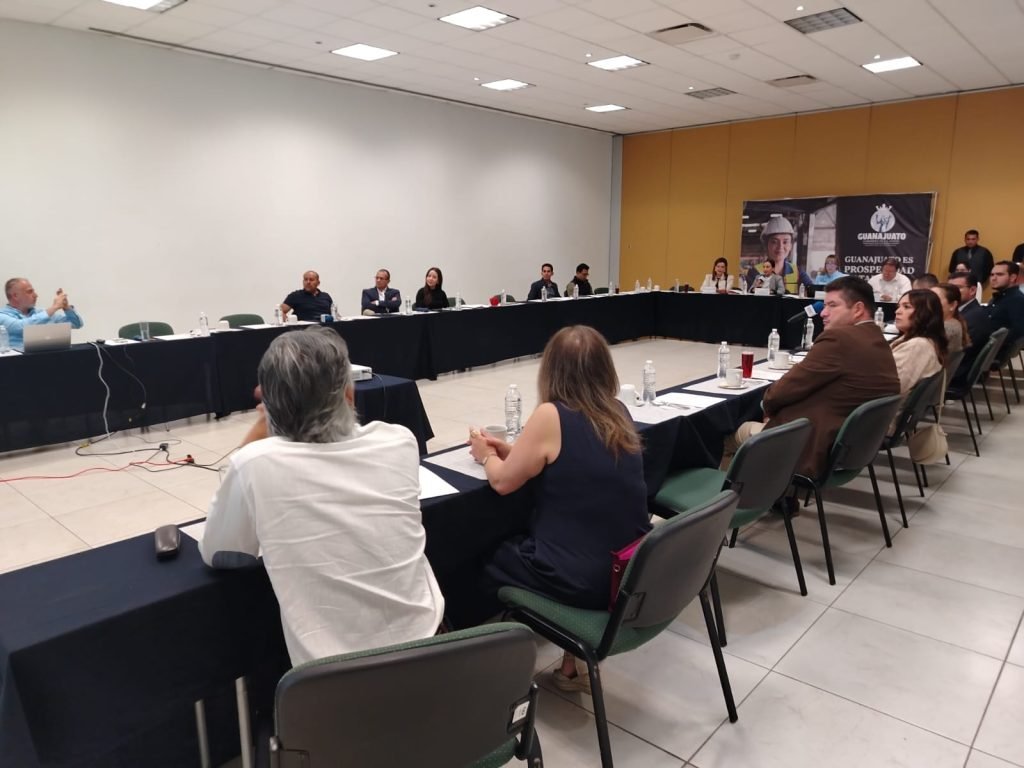 Guanajuato presenta estrategia estatal de microcredenciales para impulsar empleabilidad