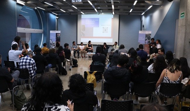IMCINE consolida Encuentro Nacional de Comunidades Audiovisuales como espacio anual de diálogo