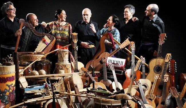 OCBA celebra 15 años de Jornadas INBAL-SACM con concierto especial en Centro Cultural Roberto Cantoral