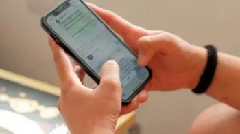 Dry texting en WhatsApp genera malestar y afecta la comunicación digital