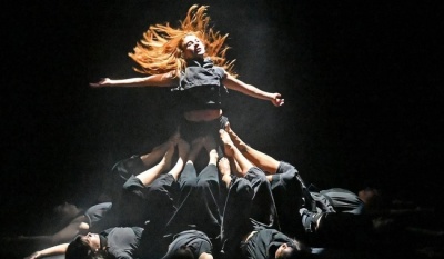 CEPRODAC presenta 'Se nos quedaron ellos' y la videodanza 'Flores para mi cubeta'