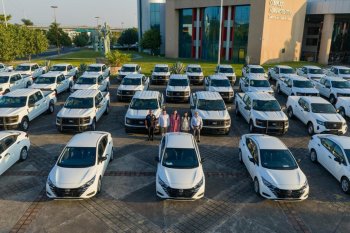 Gobierno de Colima invierte más de 100 millones de pesos en equipamiento para seguridad pública