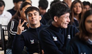Gobierno federal impulsa transformación educativa con visión ciudadana en Conalep