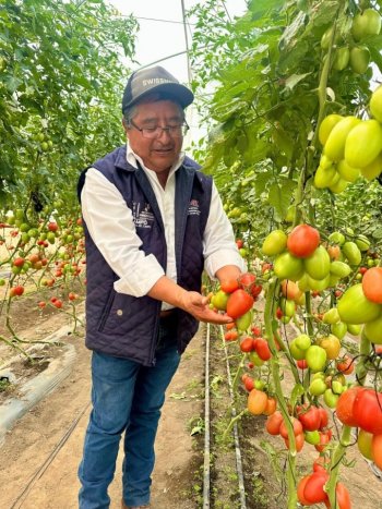 Icamex participará en Expo Agro Alimentaria 2025 con recorridos por Banco de Germoplasma y Centro San Lorenzo