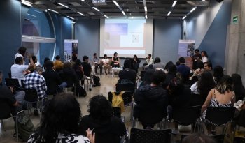 IMCINE consolida Encuentro Nacional de Comunidades Audiovisuales como espacio anual de diálogo