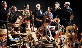 OCBA celebra 15 años de Jornadas INBAL-SACM con concierto especial en Centro Cultural Roberto Cantoral