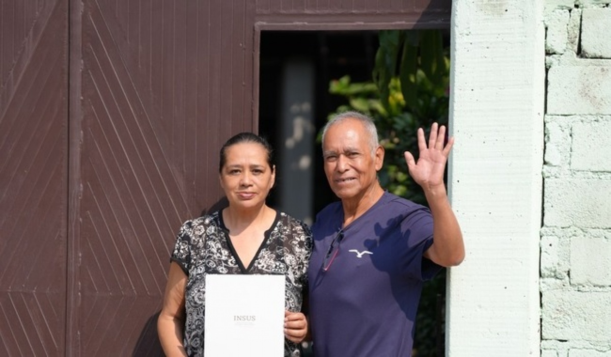 Sedatu supera meta de escrituras y avanza hacia un millón de documentos durante el sexenio