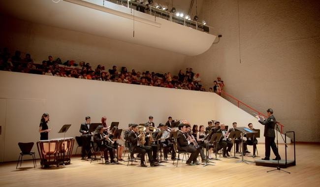 Cenart presenta ciclo Luces de Invierno con danza, música y cine navideño