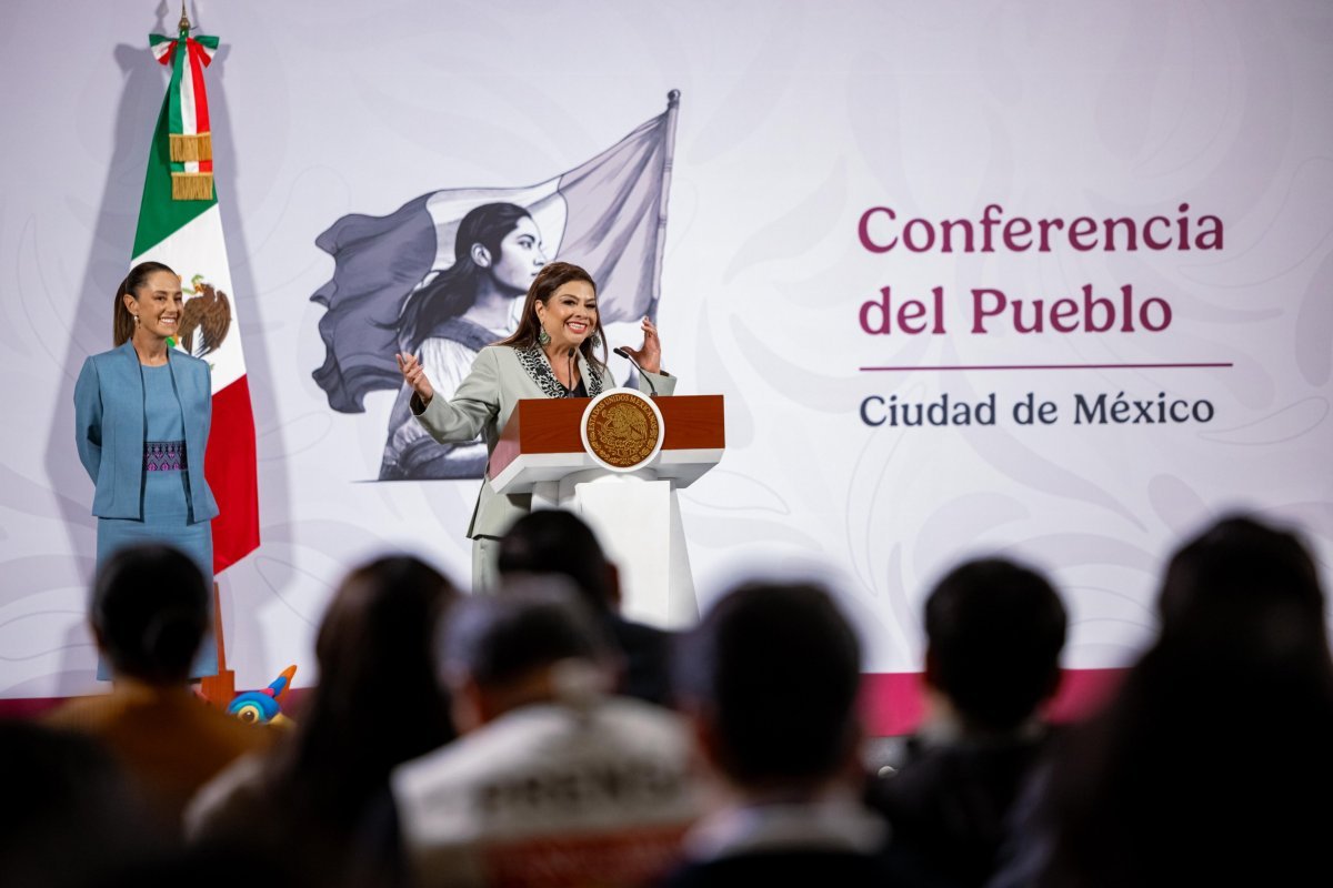 Ciudad de México anuncia plan integral de movilidad y seguridad para Mundial 2026