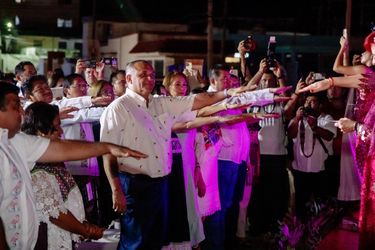 Instalan Red Estatal de Turismo Comunitario en Campeche para proyectar riqueza cultural al mundo