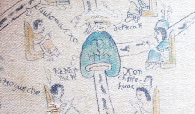 Puebla será sede del II Congreso Internacional de Códices del 1 al 5 de diciembre de 2025