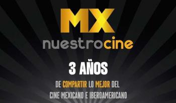 Canal 22.2 celebra 3 años de MX Nuestro Cine con programación especial