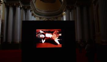 Ex Teresa presenta 'Invisible', primera exposición en México de María Marshall