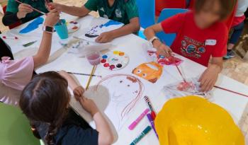 INBAL impulsa talleres para infancias en el MAM y el Museo Tamayo este 28 de noviembre