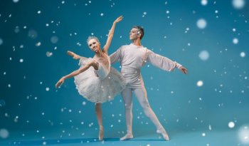 El Cascanueces del Auditorio Nacional celebra su temporada 22 con 10 funciones navideñas