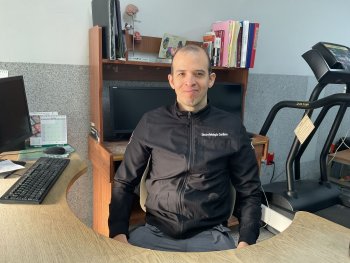 ISSSTE Querétaro realiza por primera vez estudio electrofisiológico con ablación por catéter y mapeo 3D