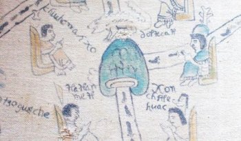 Puebla será sede del II Congreso Internacional de Códices del 1 al 5 de diciembre de 2025