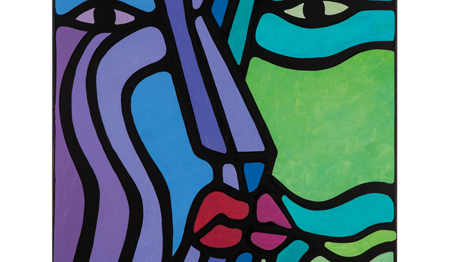 Cenart presenta Diversxs & Unidxs, muestra binacional de arte urbano Chile-México