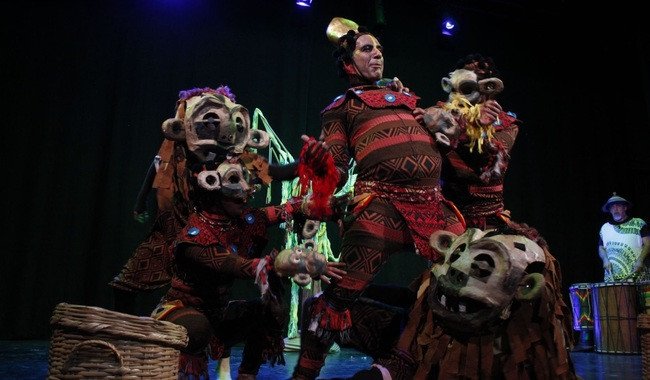 IMSS Morelia presenta obra familiar gratuita '¿Por qué los monos no hablan?' este fin de semana