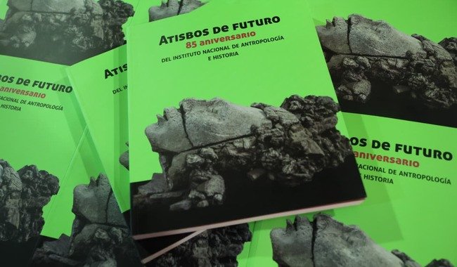 INAH participa en FIL Guadalajara 2025 con descuentos hasta del 80% y presentaciones editoriales
