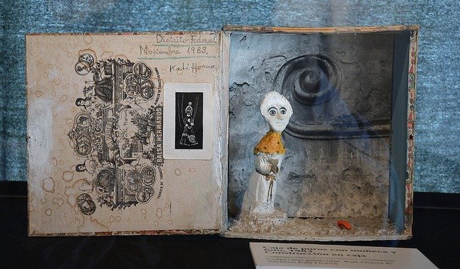 INBAL presenta exposición 'Kati Horna. La mirada puesta en página' en Museo Casa Estudio Diego Rivera y Frida Kahlo