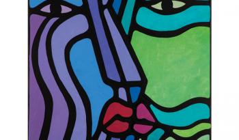 Cenart presenta Diversxs & Unidxs, muestra binacional de arte urbano Chile-México