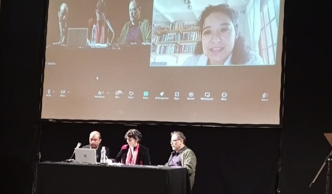 La Cátedra Jesús C. Romero impulsa nuevas rutas para la investigación musical en el CENIDIM