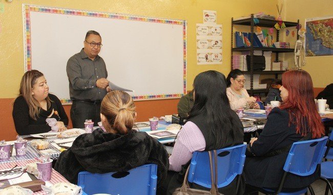 AEFCM firma convenios con UAM Xochimilco y Universidad Anáhuac para fortalecer formación docente en la Nueva Escuela Mexicana