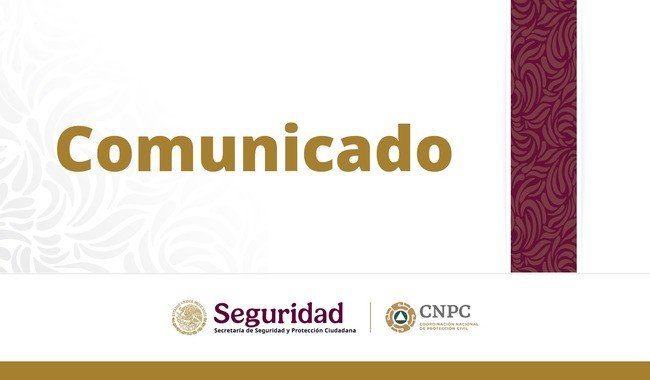 Frente frío 17 se aproxima al territorio nacional con bajas temperaturas y lluvias intensas