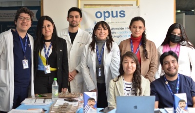 INCan refuerza detección temprana del cáncer de próstata con el Programa OPUS y capacitación médica