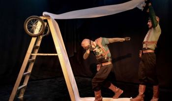 La obra infantil 'La Tierra azul como una naranja' llega al Teatro del IMSS Durango con funciones gratuitas