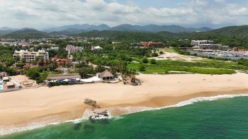 Oaxaca fortalece conectividad aérea con cuatro nuevas rutas desde Estados Unidos y Canadá