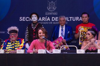 Querétaro albergará el Boba Fest-Celebrando en escena del 2 al 4 de diciembre