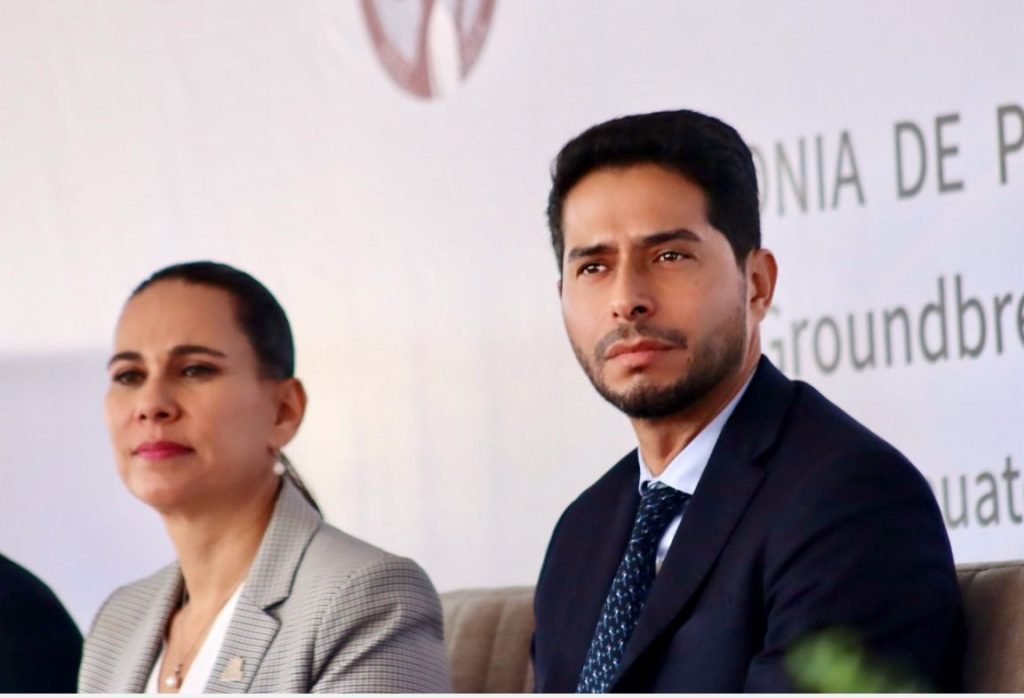 Tongling invierte 90 mdd en nueva planta automotriz en Guanajuato