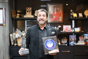 Chihuahua y Fideicomiso ¡Ah, Chihuahua! reciben premio Ángel del Turismo 2025 como mejor estrategia de promoción internacional