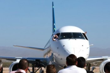 FITUPAZ impulsa posicionamiento turístico de La Paz en 2025 con acciones internacionales y sostenibilidad