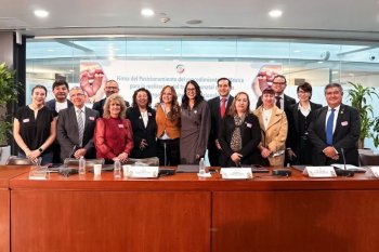 Gobierno respalda implementación nacional del Tamiz Neonatal Cardíaco para proteger salud infantil