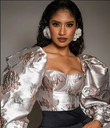 Cassandra García Olea es la nueva Miss Mundo México rumbo a Botswana 2026