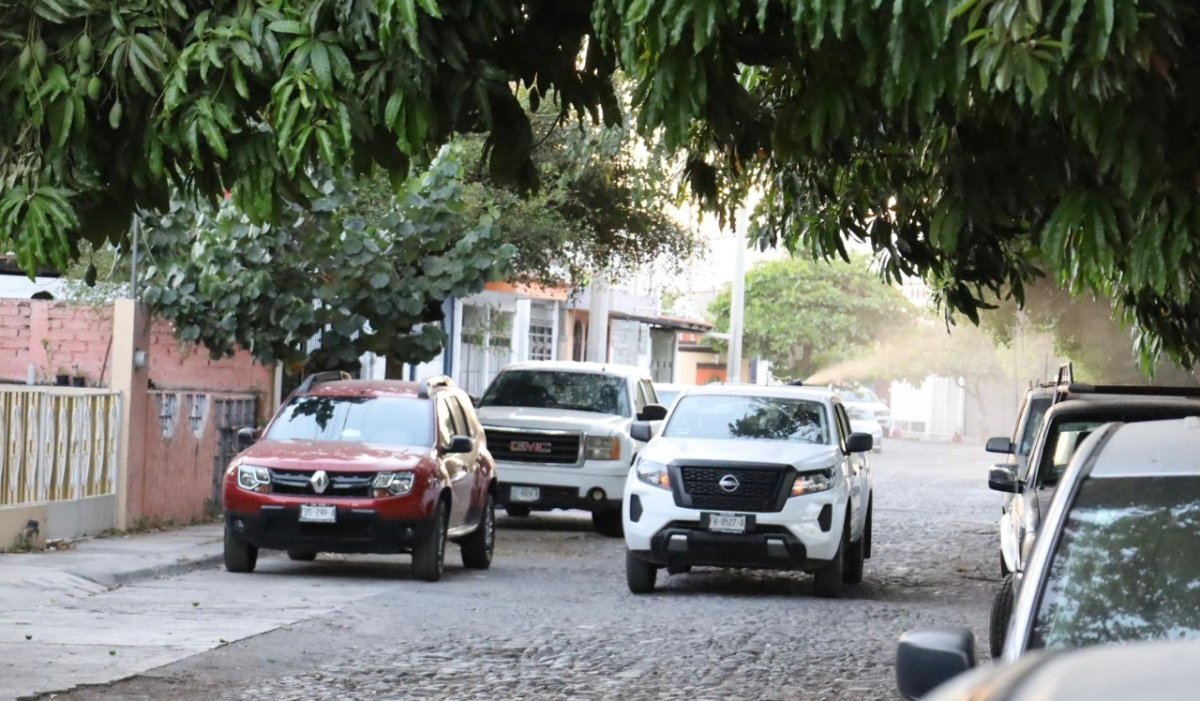 Salud Colima intensifica fumigación contra dengue en 4 municipios del 24 al 27 de noviembre