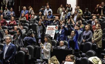 Diputados y senadores recibirán más de 208 millones de pesos en pagos de fin de año