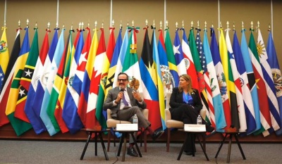 México impulsa visión regional para un océano sostenible y liderazgo en planificación oceánica