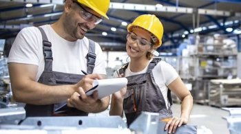 Aguascalientes lidera en México el porcentaje de trabajadores con ingreso formal, según ENOE