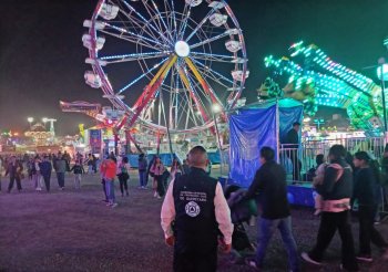 Feria Internacional Ganadera de Querétaro 2025 concluye con saldo blanco por cuarto año consecutivo
